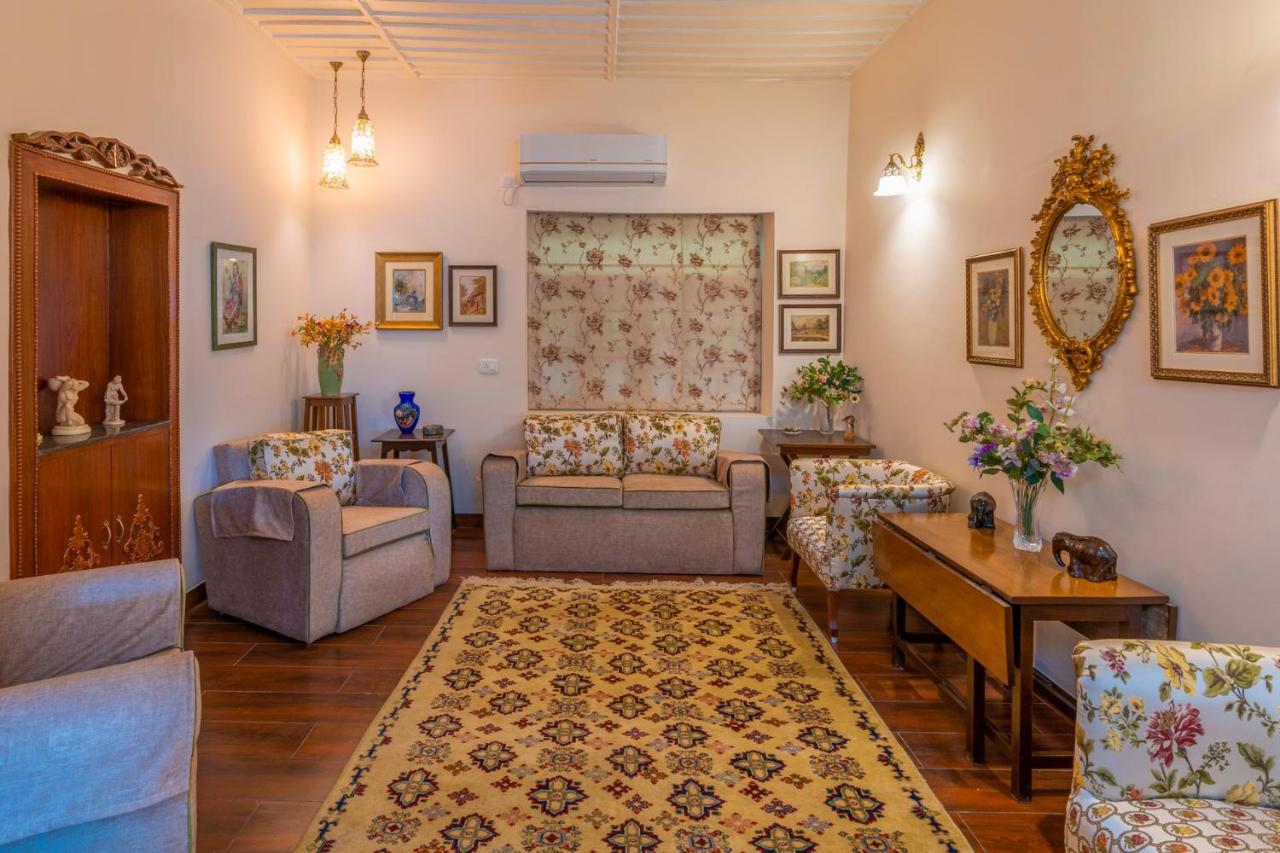 Stayvista At Springfield With Bonfire Kasauli Exteriér fotografie